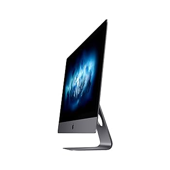 Apple iMac Pro 10Core 20Thread ハイスペ！ New Apple iMac Pro (27-inch, 3.0GHz 10-core Intel Xeon W